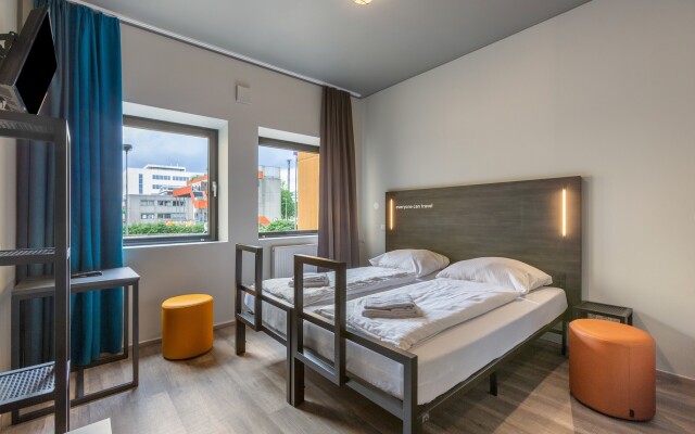 A&O Amsterdam Zuidoost