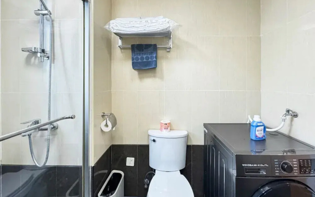 Tyms YaduHigh-rise 3bedroom near Stadium