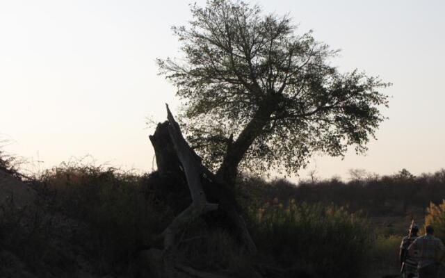 Ingwe Historical Accommodation