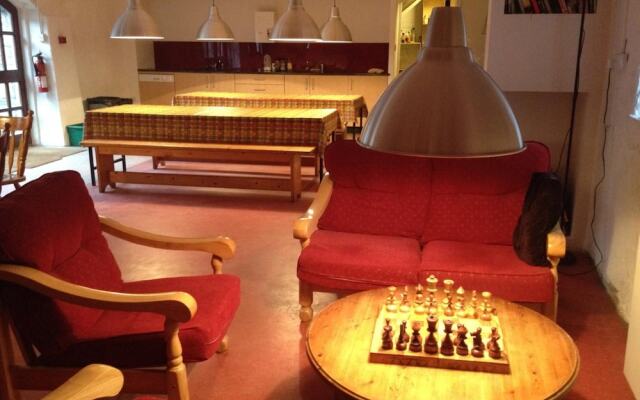 The Old Mill Holiday Hostel