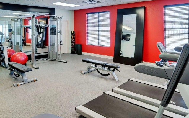 Hilton Garden Inn Kitchener/Cambridge