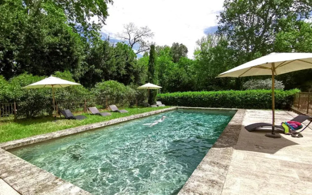 La Bastide du Farfadet