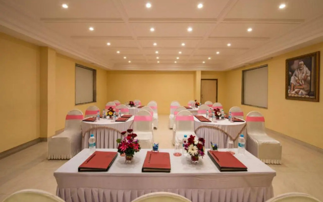 Hotel Abigail Goradia's