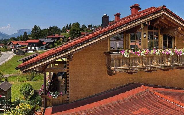 Ferienwohnung Kaiserfeld