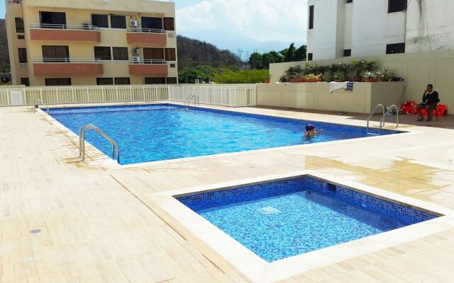 Apartamentos SOHO Style – Con Balcón SMR260A