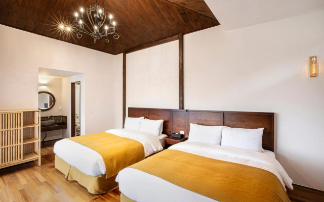 Olle Resort&Spa