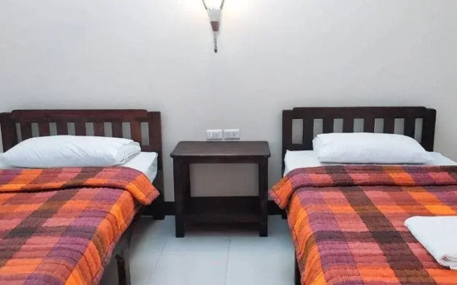 Sukhothai House Chiang Mai