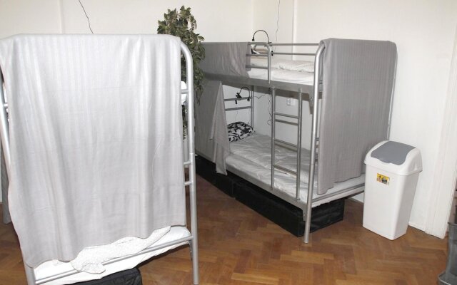 Alfa tourist Service - Hostel Jednota