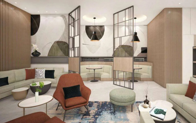 Courtyard By Marriott Makkah