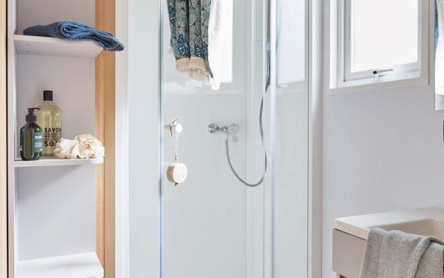 Domaine Résidentiel de Plein Air Odalys Monplaisir