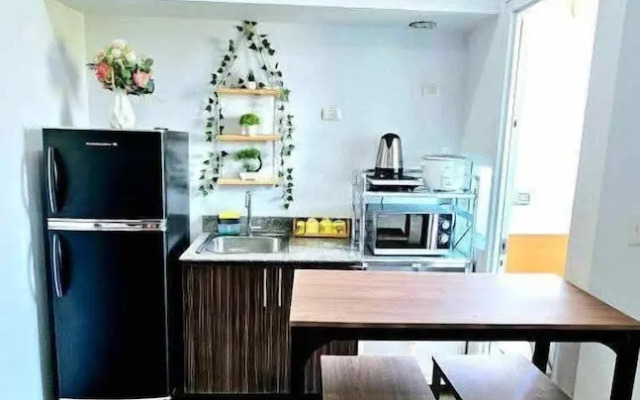 Staycation in Alabang Branch A