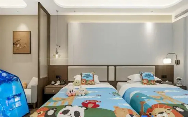 Xuchang Guest House