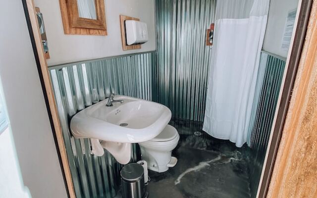 Wander Camp Grand Canyon