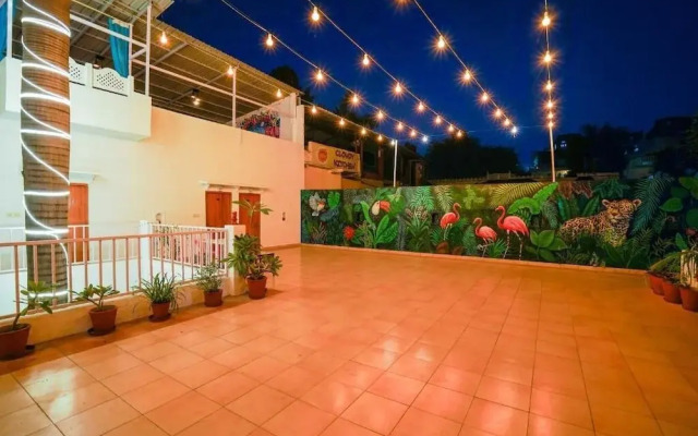 Natural Lake View Hotel