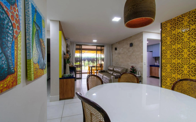 Mandara Lanai Apartamento Térreo