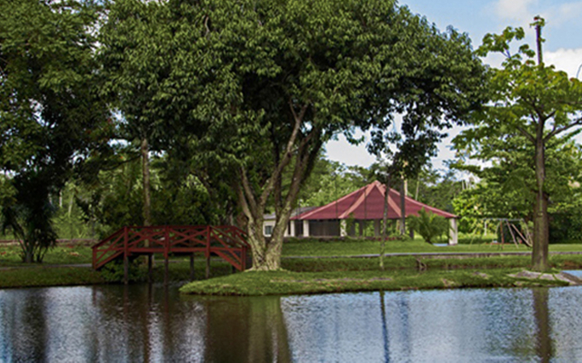 Hotel Vila Rica Belém