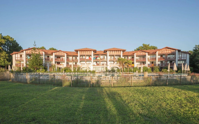 Pierre & Vacances Le Domaine de Gascogne