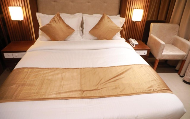 Magnet Hotel