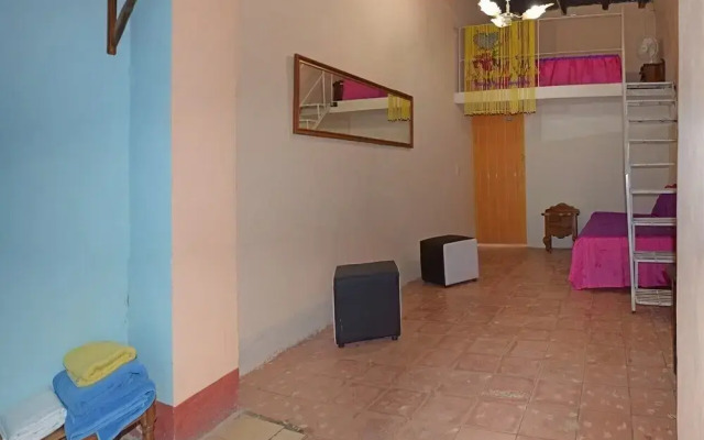 La Casita de Sae TRINIDAD