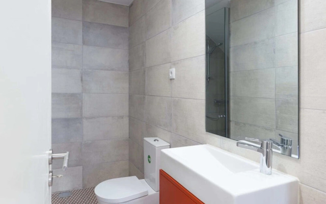 Guestready - Lovely Apartment for 3 at Central Porto