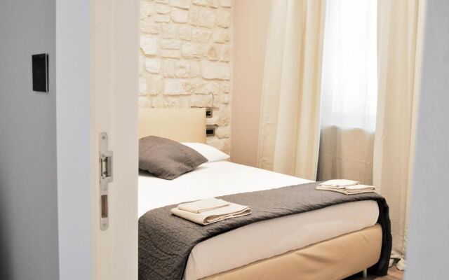 Olivia Rooms Eurialo