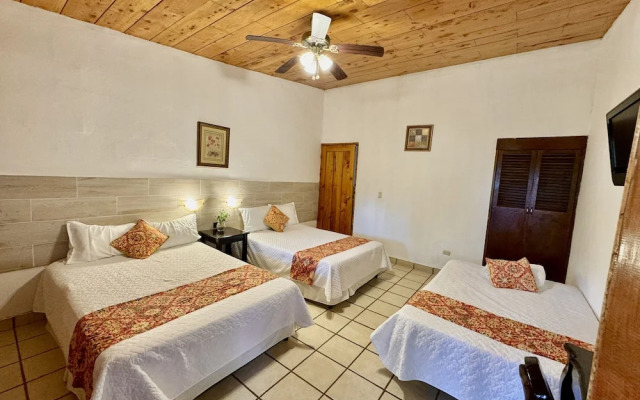 Hotel Alicante Montana