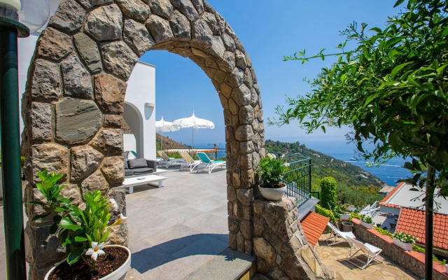 Villa Marianna
