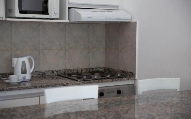 Babel Recoleta Apartments