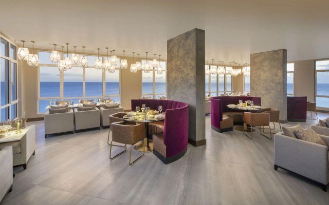 O2 Beach Club & Spa by Ocean Hotels