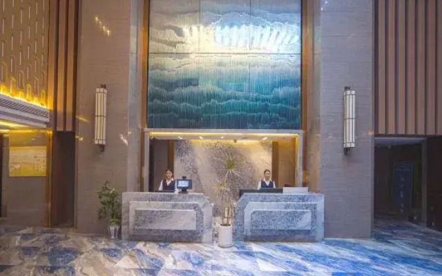 Jinxi Hotel (Near Geological Museum,Olympic Sports Center Branch）