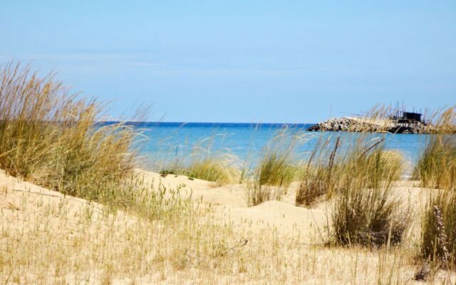 Camping Green House Village (TDS150)