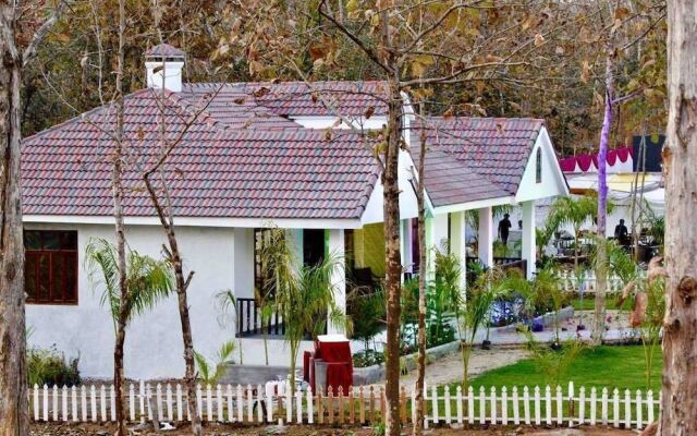 The Brook Resort