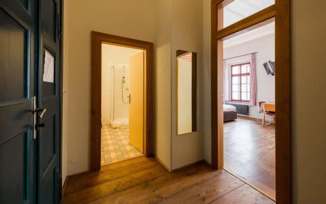 HolidayPark Mlázovy