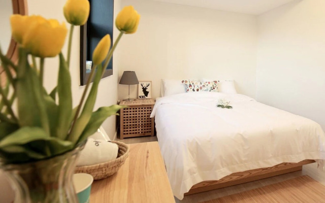 Moonlight Galaxy Guestshouse