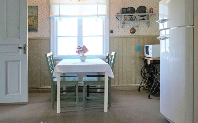 6 Person Holiday Home in Floby