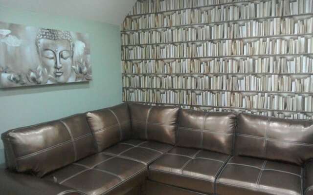 The Dorchester Apartments