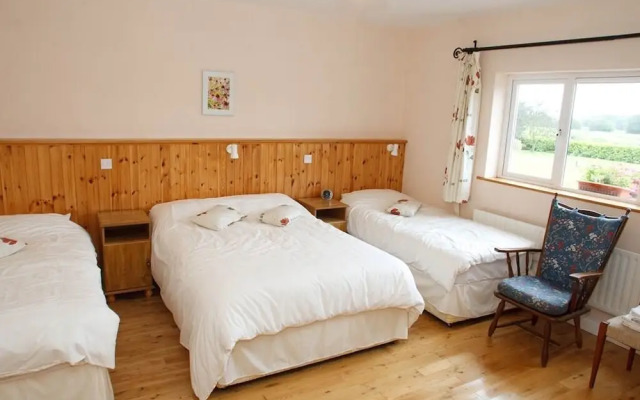 Dun Cromain Bed and Breakfast