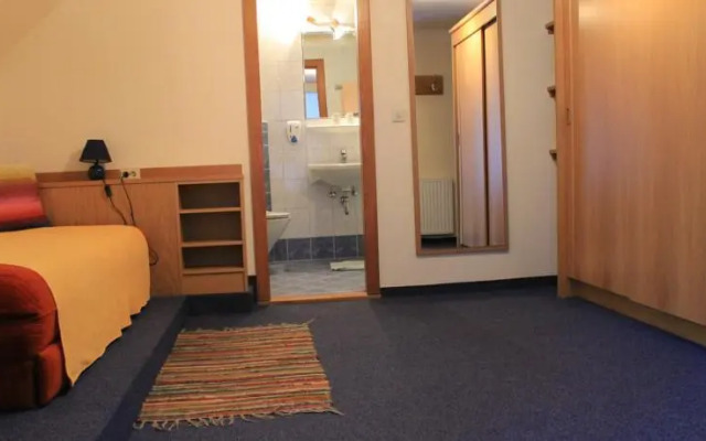 Rohrmooser Schlössl