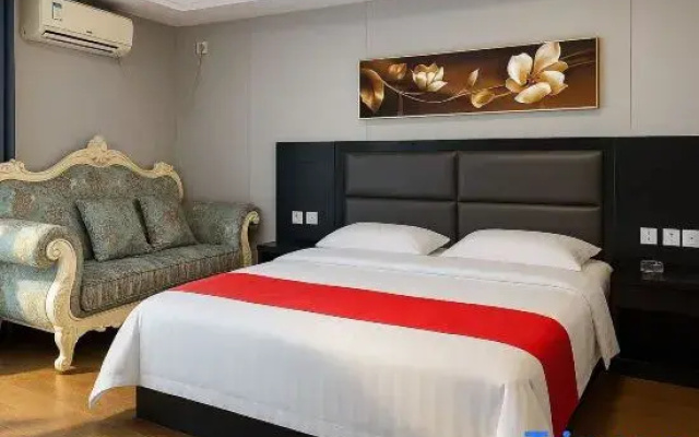 Junshi Chunfeng Hotel (Dongying Wanda Plaza store)