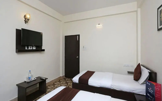 Capital O 7674 Stellar Resort