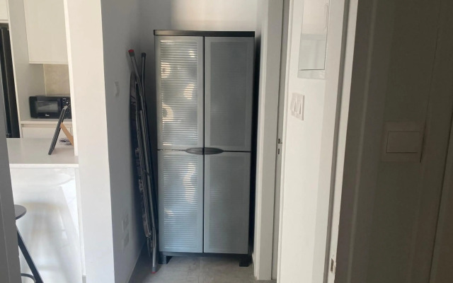 Greco 1 Bedroom Apartment