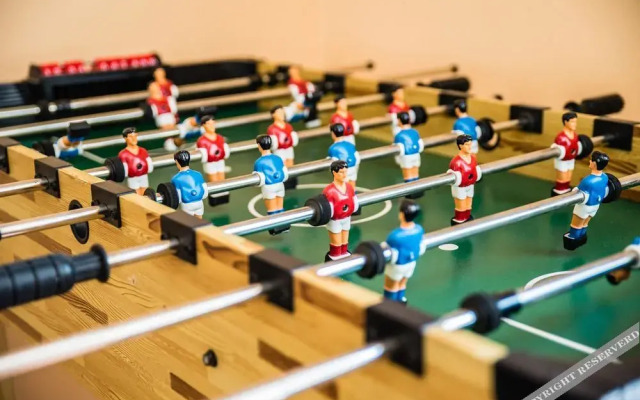 Pensjonat Przy Deptaku