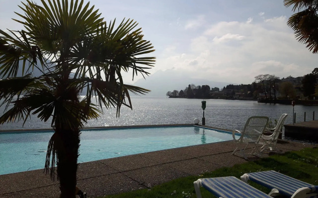 Hotel Central am See