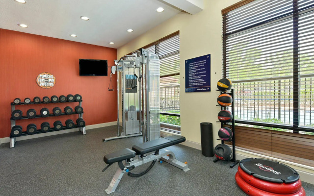 Hampton Inn Laplace