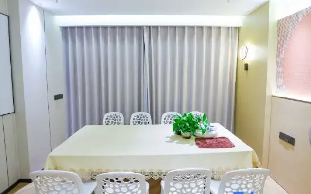 Shantou · YAQIAO HOTEL | Yaqiao Hotel (Jidele Sweet Soup Dongxia 100 Shopping Mall)