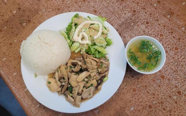 BBQ Hostel Ha Long 2