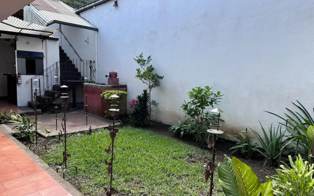 Hotel Boutique Casa Blanca