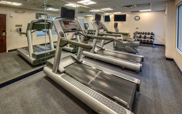 Springhill Suites by Marriott New Bern