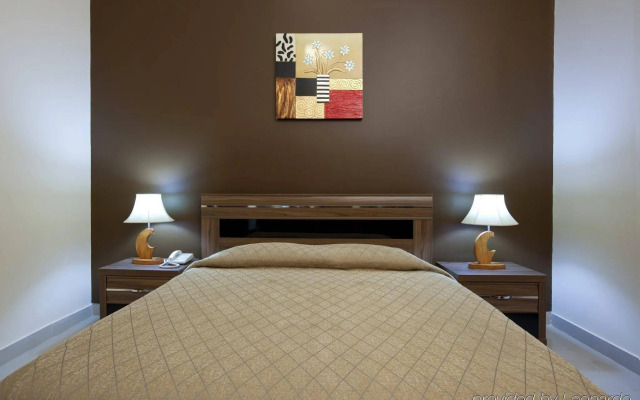 Retaj Residence Al Sadd