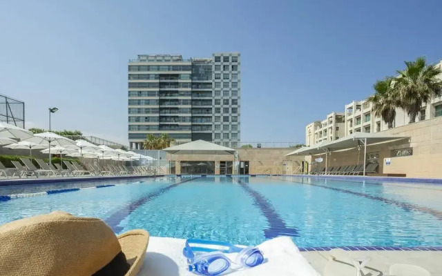 Okeanos ba Marina by Sophie